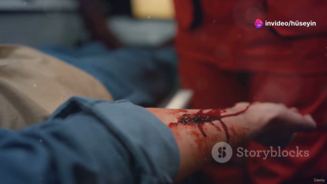 Temel İlkYardım Eğitimi | İlk Yardım Sertifikası – Screenshot 2