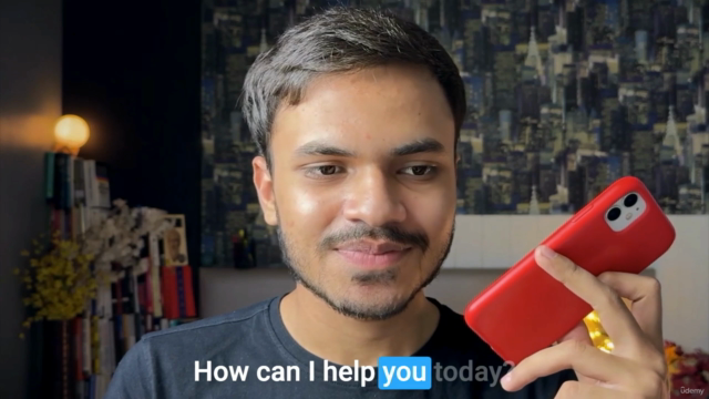 Build AI Call Assistants: AI Automation Agency with No-Code – Screenshot 3