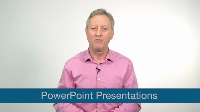 Public Speaking for Success – Screenshot 3