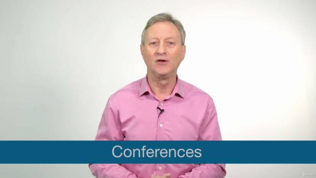 Public Speaking for Success – Screenshot 4