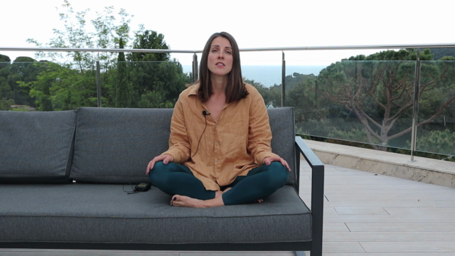 Meditation for Stress Reduction and Mindfulness – Screenshot 2