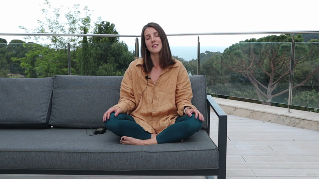 Meditation for Stress Reduction and Mindfulness – Screenshot 3