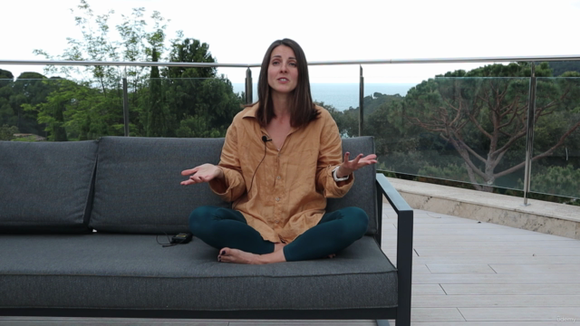 Meditation for Stress Reduction and Mindfulness – Screenshot 4