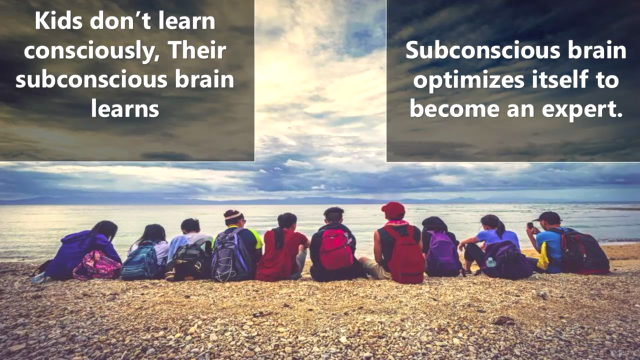 Mental Math : Vedic addition&subtraction techniques for kids – Screenshot 3