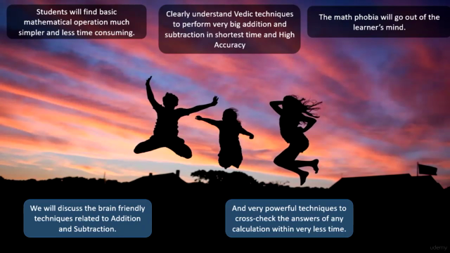 Mental Math : Vedic addition&subtraction techniques for kids – Screenshot 4