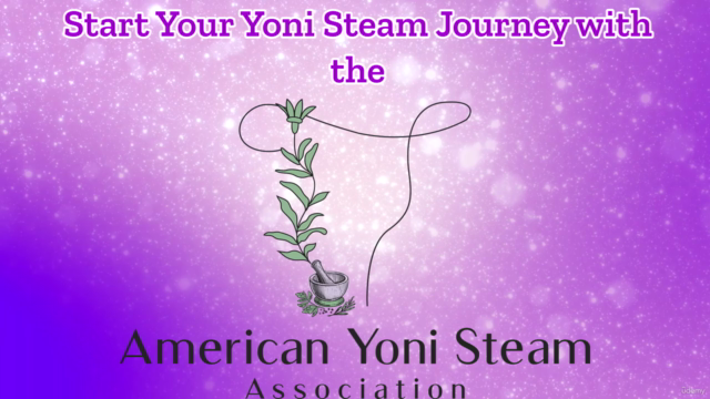 Join the American Yoni Steam Association – Screenshot 2