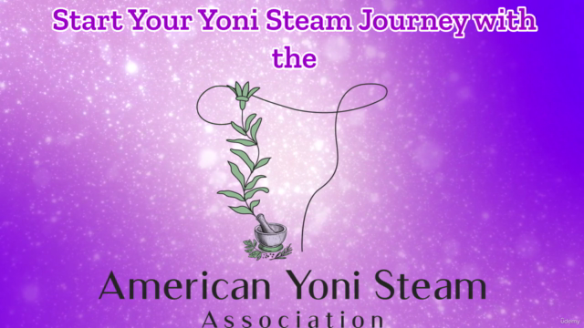 Join the American Yoni Steam Association – Screenshot 3