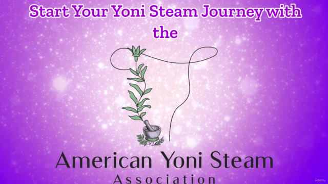 Join the American Yoni Steam Association – Screenshot 4