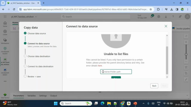 Microsoft Fabric Deep Dive: Fabric Guide – Screenshot 1