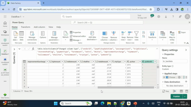 Microsoft Fabric Deep Dive: Fabric Guide – Screenshot 2