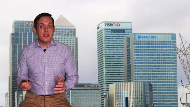 Banking Fundamentals – Screenshot 2