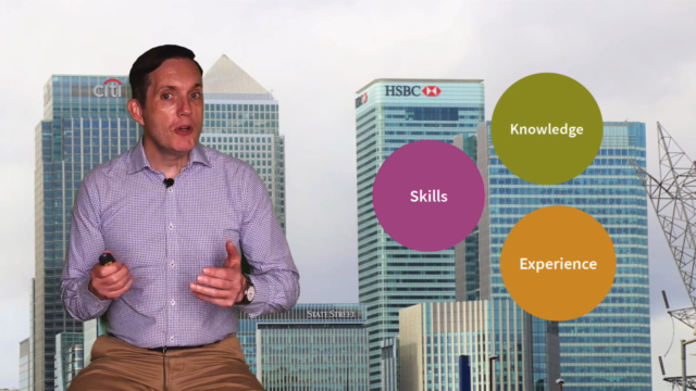 Banking Fundamentals – Screenshot 3