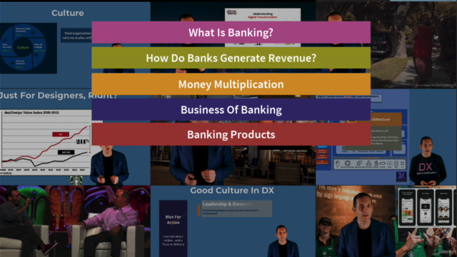 Banking Fundamentals – Screenshot 4