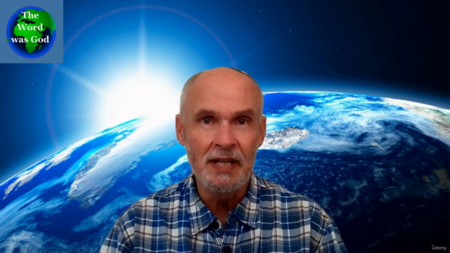 Unveiling the Anti-Christ – Screenshot 1