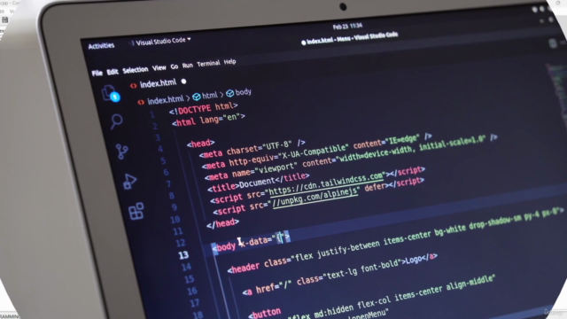 C, C++ and PHP: Comprehensive Programming Bootcamp – Screenshot 3