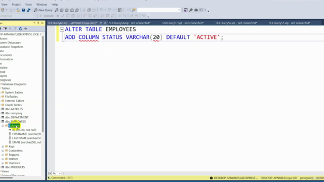 SQL, MYSQL, POSTGRESQL & MONGODB: All-in-One Database Course – Screenshot 2