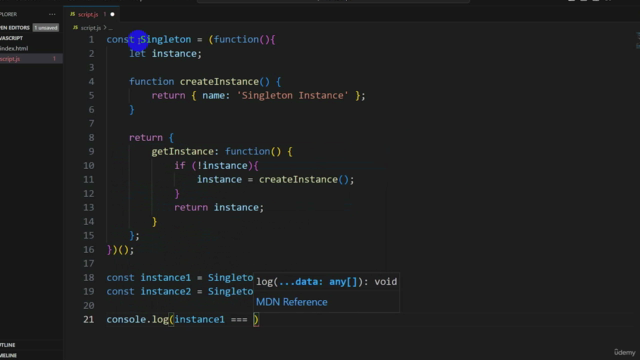 JavaScript, jQuery & TypeScript: Full-Stack Web Development – Screenshot 1