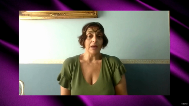 Corso Genesa Crystal – Screenshot 2