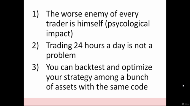 Learn Metatrader 5 - Algorithmic Forex Trading - Screenshot_01