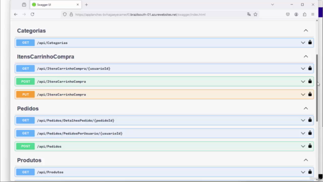 .NET MAUI Essencial – Screenshot 1