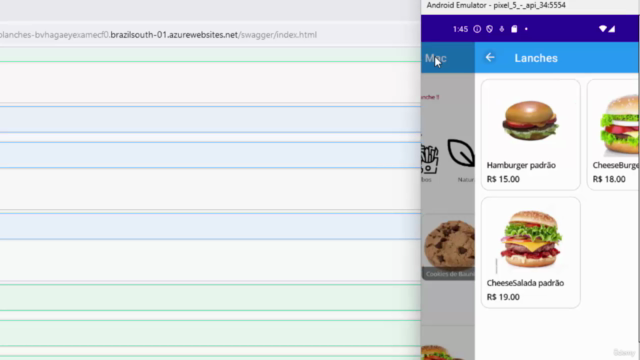 .NET MAUI Essencial – Screenshot 2