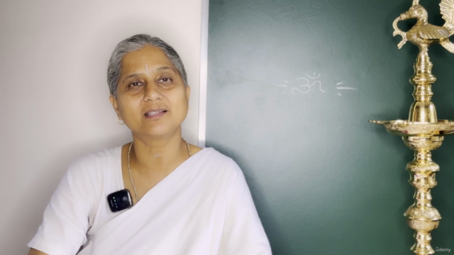 Introduction to Patanjali's YogaSutras – Screenshot 2