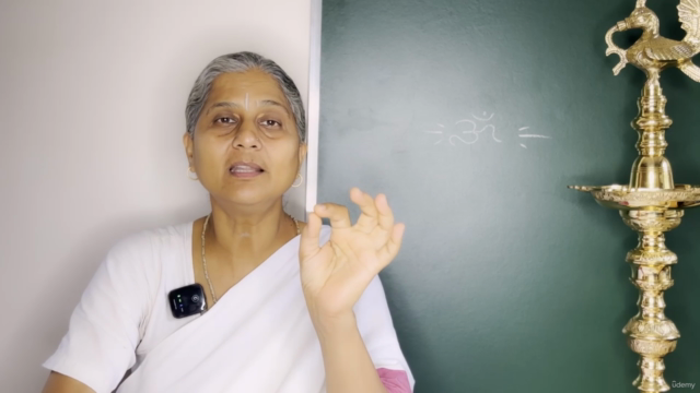 Introduction to Patanjali's YogaSutras – Screenshot 3