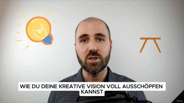 Midjourney von A-Z: Neuste KI-Bildgenerierung meistern – Screenshot 1