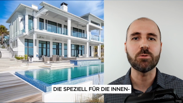 Midjourney von A-Z: Neuste KI-Bildgenerierung meistern – Screenshot 4