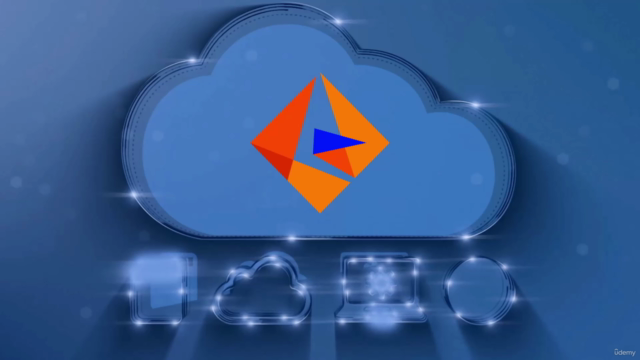 Learn IICS: Informatica Intelligent Cloud Services Mastery – Screenshot 1