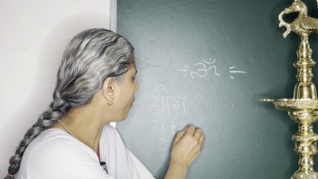 श्री पतञ्जलि के योग सूत्रों का परिचय – Screenshot 2