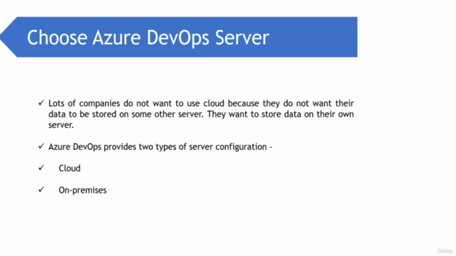 Azure DevOps for Beginners – Screenshot 4