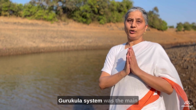 Bhāratīya (Indian) knowledge traditions Online course – Screenshot 3