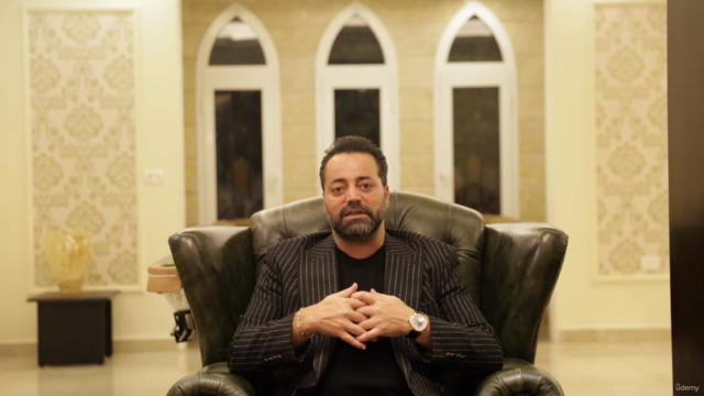 How to build a luxury brand – Screenshot 2