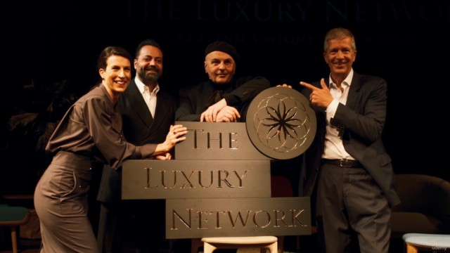 How to build a luxury brand – Screenshot 4