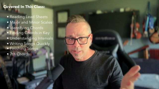 Music Theory for People who Hate Music Theory – Screenshot 2