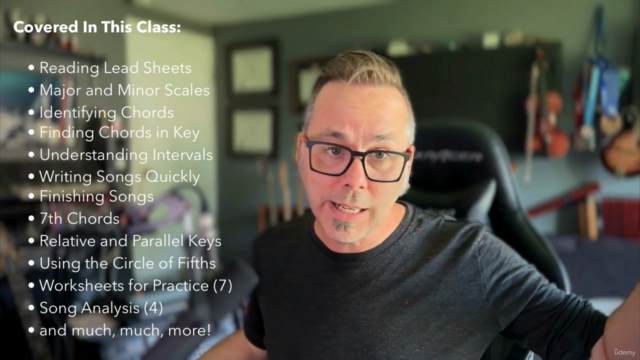 Music Theory for People who Hate Music Theory – Screenshot 3