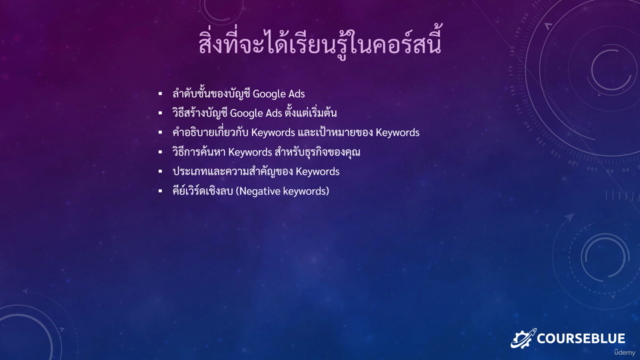 สอนยิงโฆษณา Google Ads – Screenshot 3