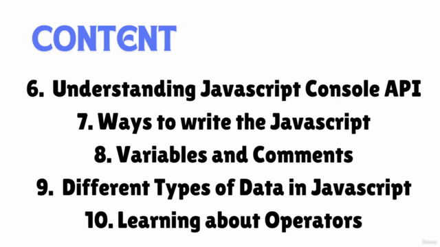 JavaScript Fundamentals to Advanced: Full Stack Development – Screenshot 2