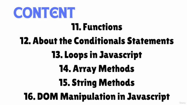 JavaScript Fundamentals to Advanced: Full Stack Development – Screenshot 3