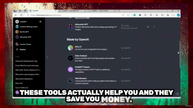 How to Prompt Engineering for Good AI – Screenshot 2