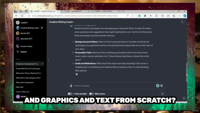 How to Prompt Engineering for Good AI – Screenshot 4