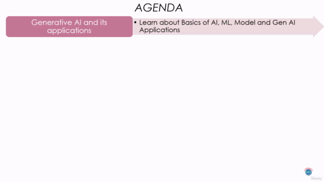 Ollama - Mastering Generative AI and Beyond – Screenshot 1