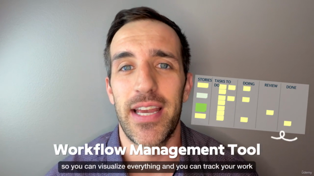 Executive Management - Become a Manager for Scale – Screenshot 1
