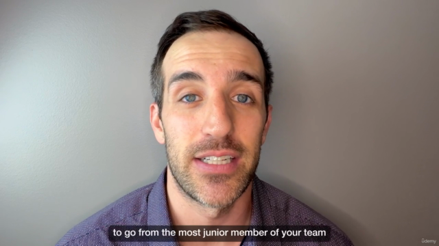 Executive Management - Become a Manager for Scale – Screenshot 2