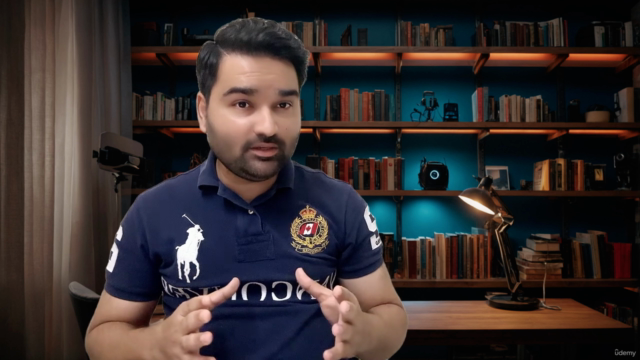 Ultimate ChatGPT 4 Advance Course With AI Creativity – Screenshot 3
