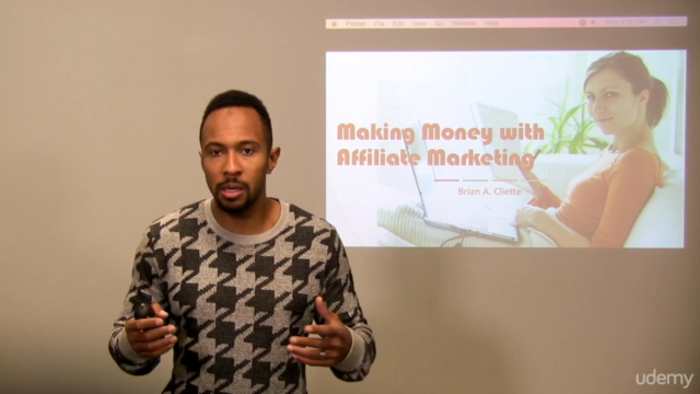 Affiliate Marketing : Affiliate Marketing Basics for Newbies – Screenshot 2