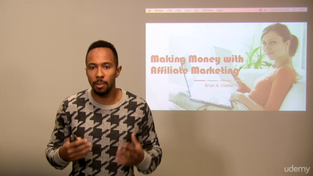 Affiliate Marketing : Affiliate Marketing Basics for Newbies – Screenshot 3