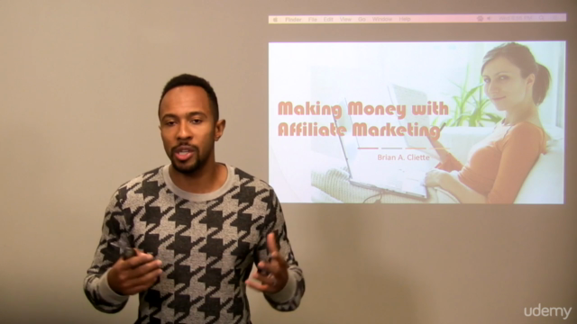 Affiliate Marketing : Affiliate Marketing Basics for Newbies – Screenshot 4