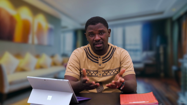 Learn How To Speak, Read and Write Ga Language - Ghana – Screenshot 1